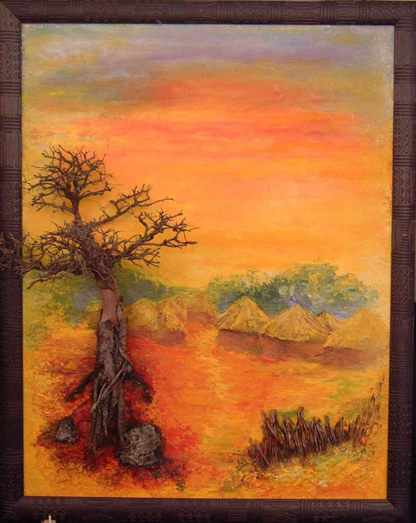 savane